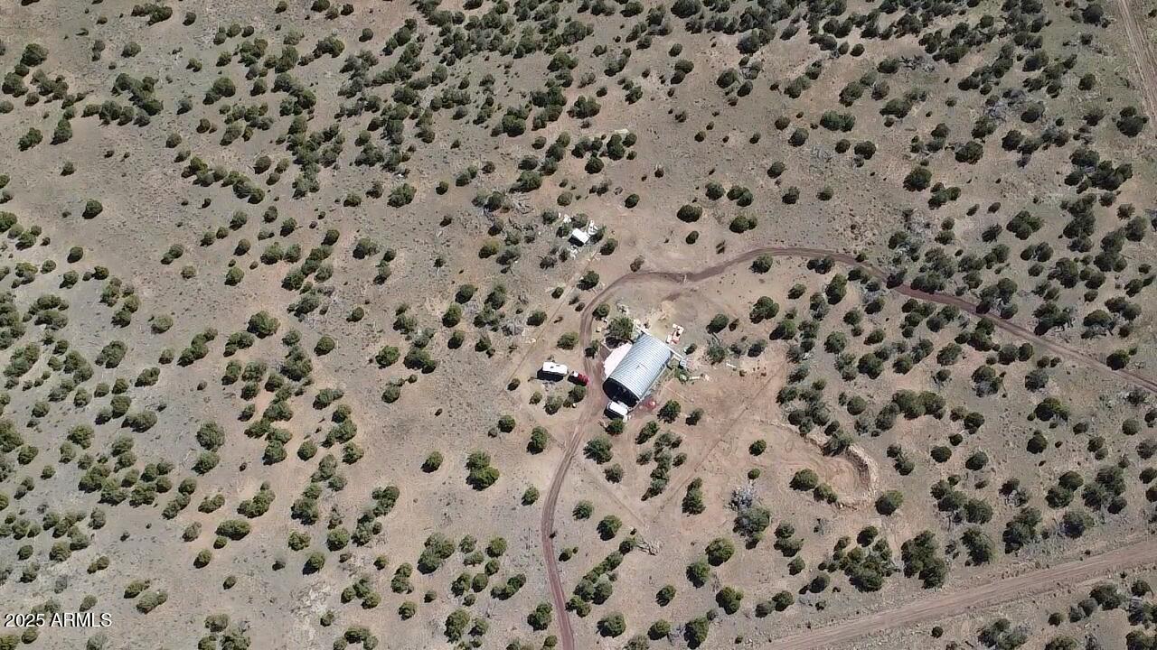 613 Mountain Cat Rd., Williams, AZ 86046