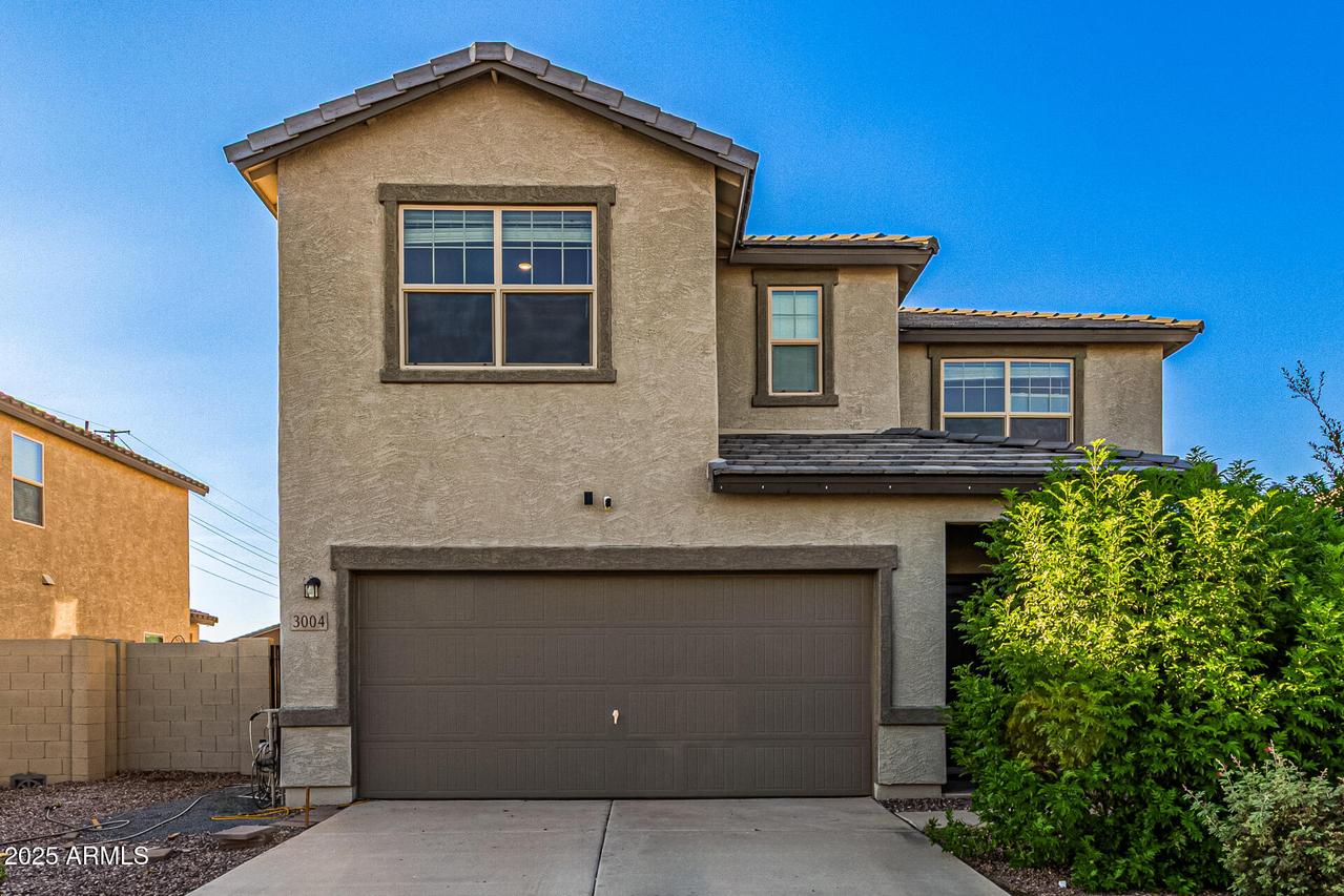 3004 E Houston Dr., San Tan Valley, AZ 85143