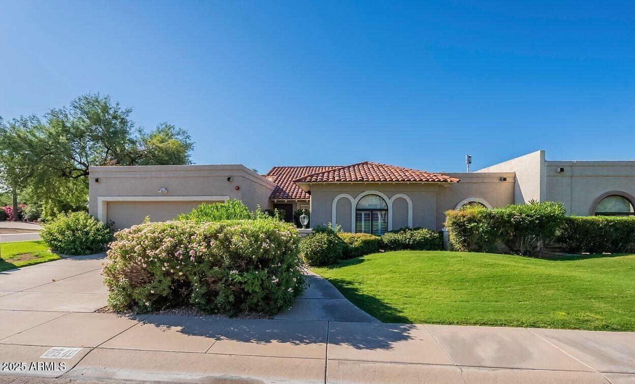 7541 E Becker Ln., Scottsdale, AZ 85260