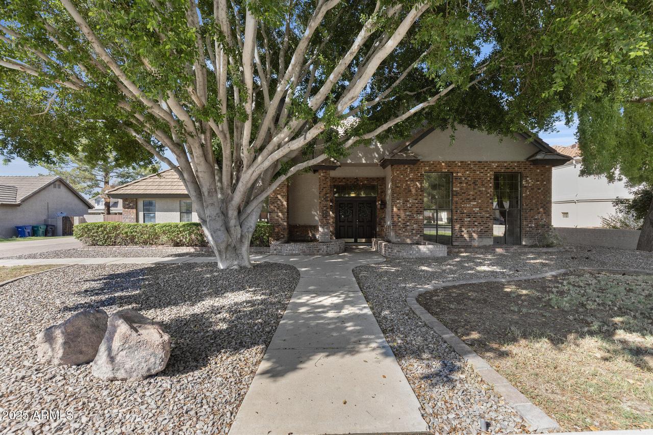 1756 E Mallory St., Mesa, AZ 85203
