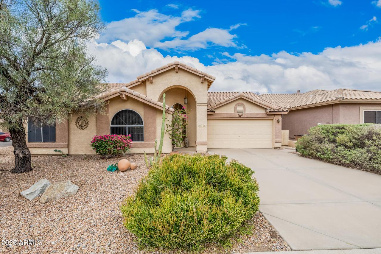 8510 E Brittle Bush Rd., Gold Canyon, AZ 85118