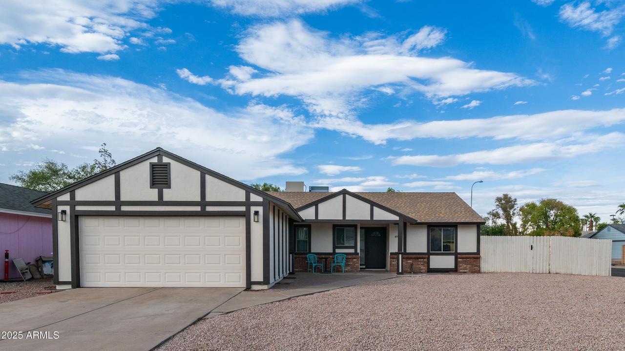 4922 W Gail Dr., Chandler, AZ 85226