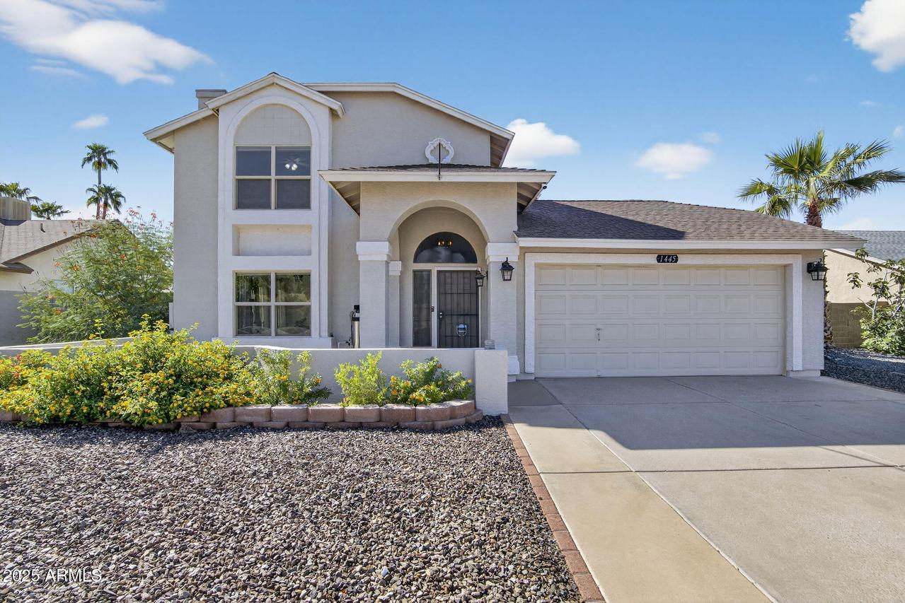 1445 E Utopia Rd., Phoenix, AZ 85024