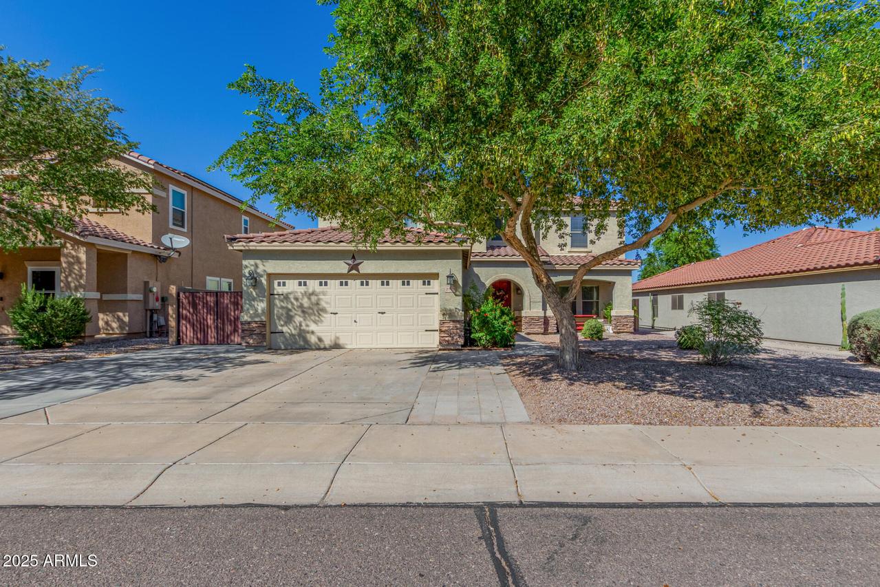 2930 W Tanner Ranch Rd., Queen Creek, AZ 85144