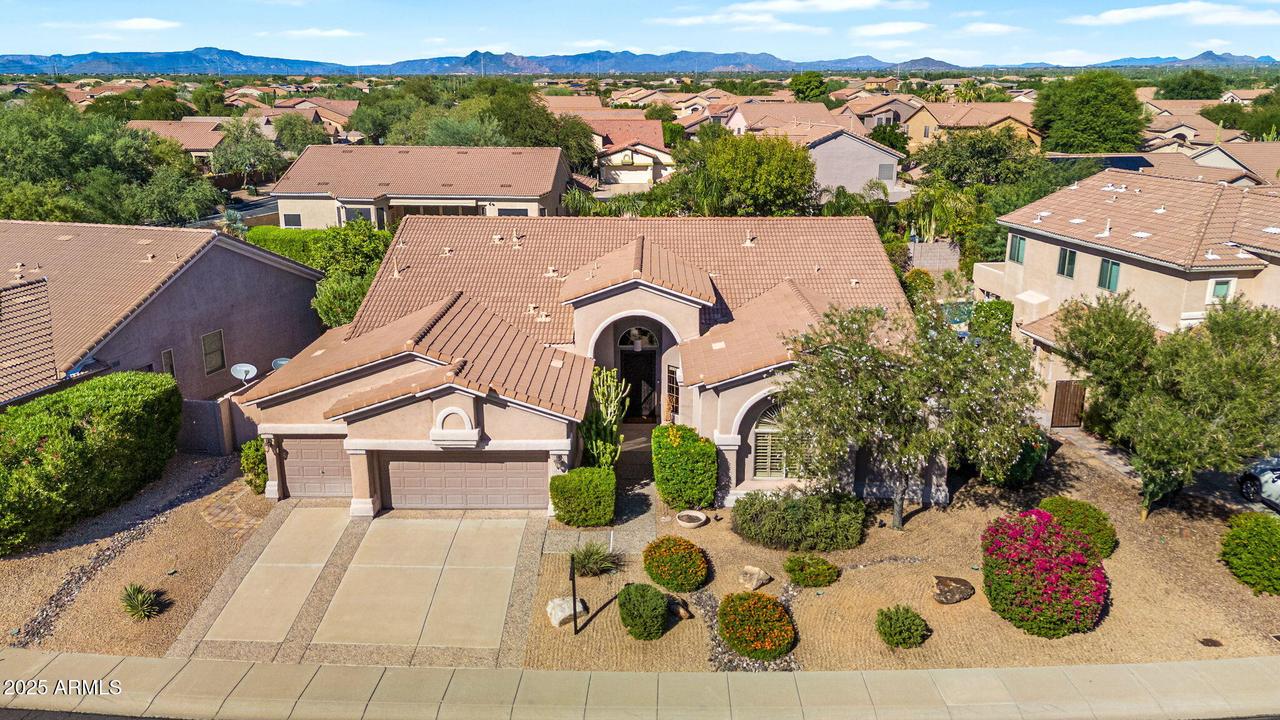 4410 E Robin Ln., Phoenix, AZ 85050
