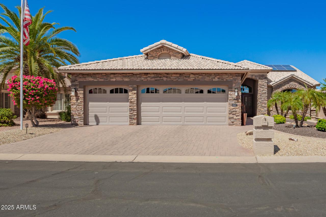 14790 W Trevino Dr., Goodyear, AZ 85395