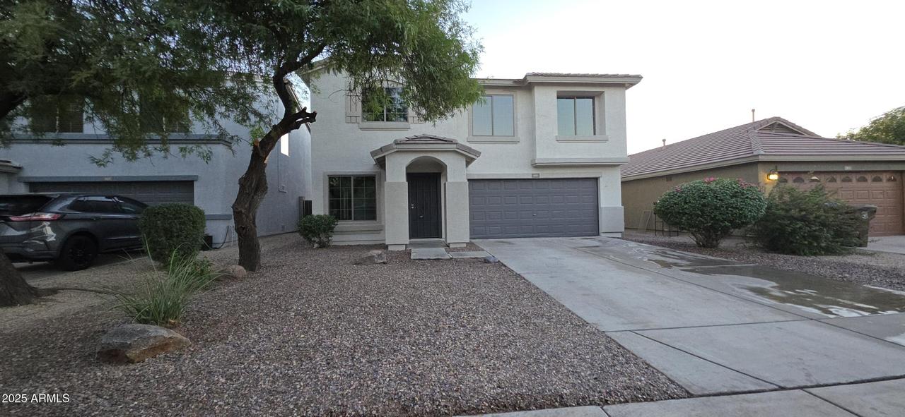 1845 W Desert Mountain Dr., San Tan Valley, AZ 85144