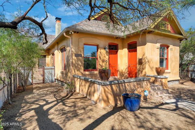 New Homes For Sale This Week in Tucson: September 19th to September 25th