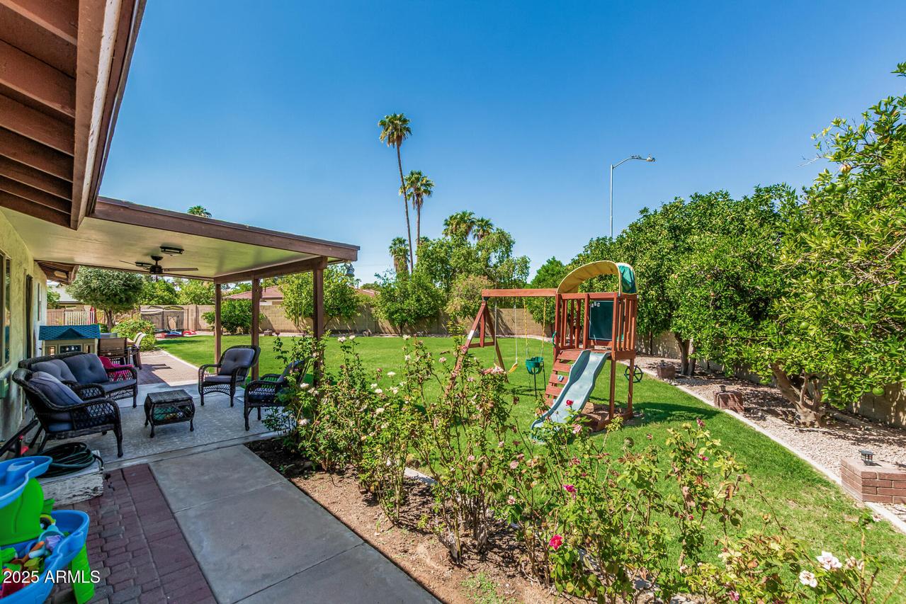 1524 E Grandview St., Mesa, AZ 85203