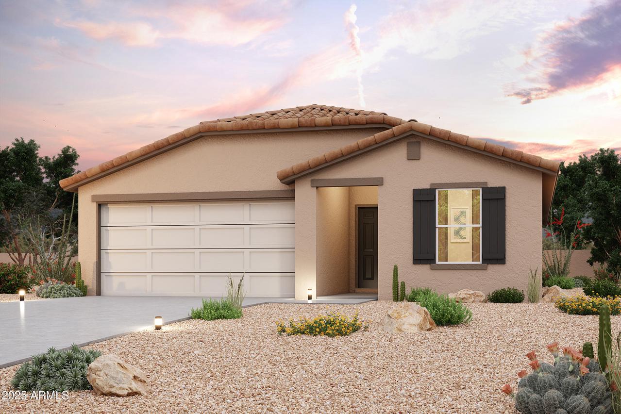 1850 Yance Dr., Wickenburg, AZ 85390