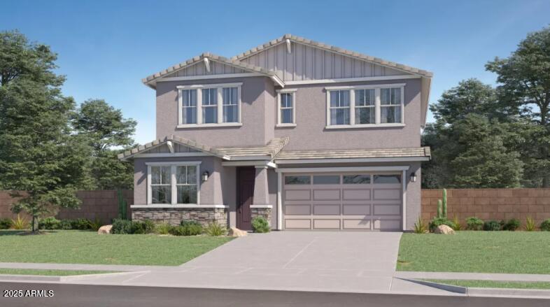 3401 S Woodruff, Mesa, AZ 85212