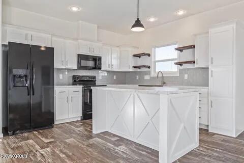 21376 W Mark Ln., Wittmann, AZ 85361