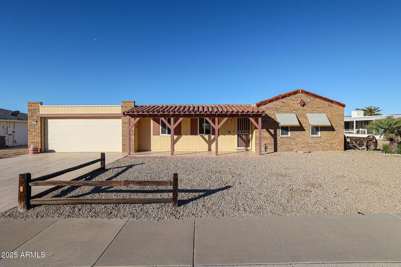 14618 N Shiprock Dr., Sun City, AZ 85351