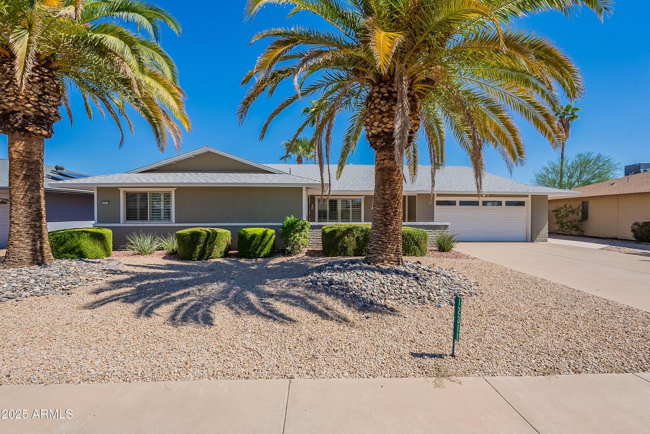 12311 W Rock Springs Dr., Sun City West, AZ 85375