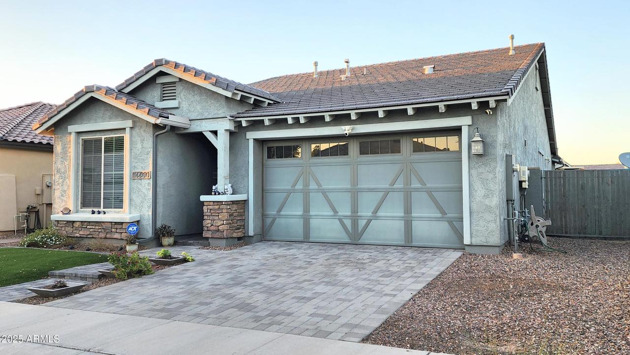 14400 W Bloomfield Rd., Surprise, AZ 85379