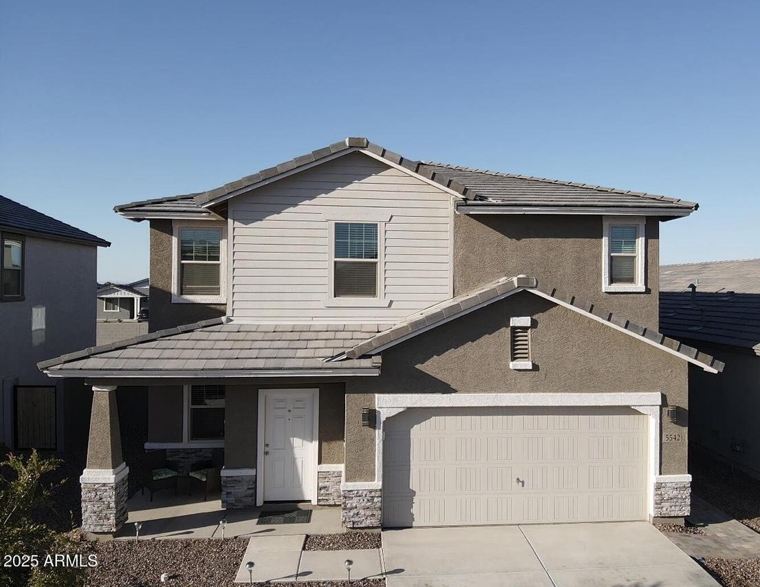 5542 W Moody Tr., Laveen, AZ 85339