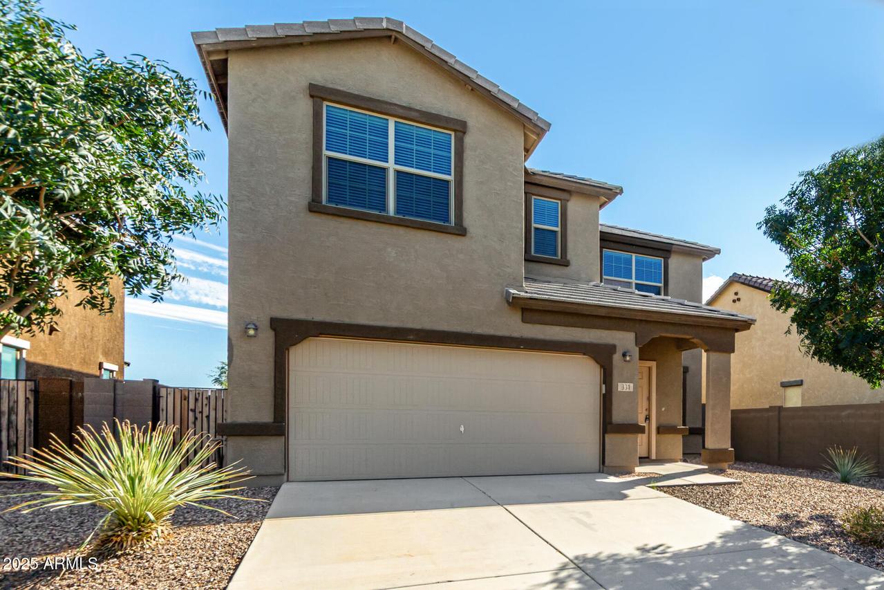 331 W Mammoth Cave Dr., San Tan Valley, AZ 85140