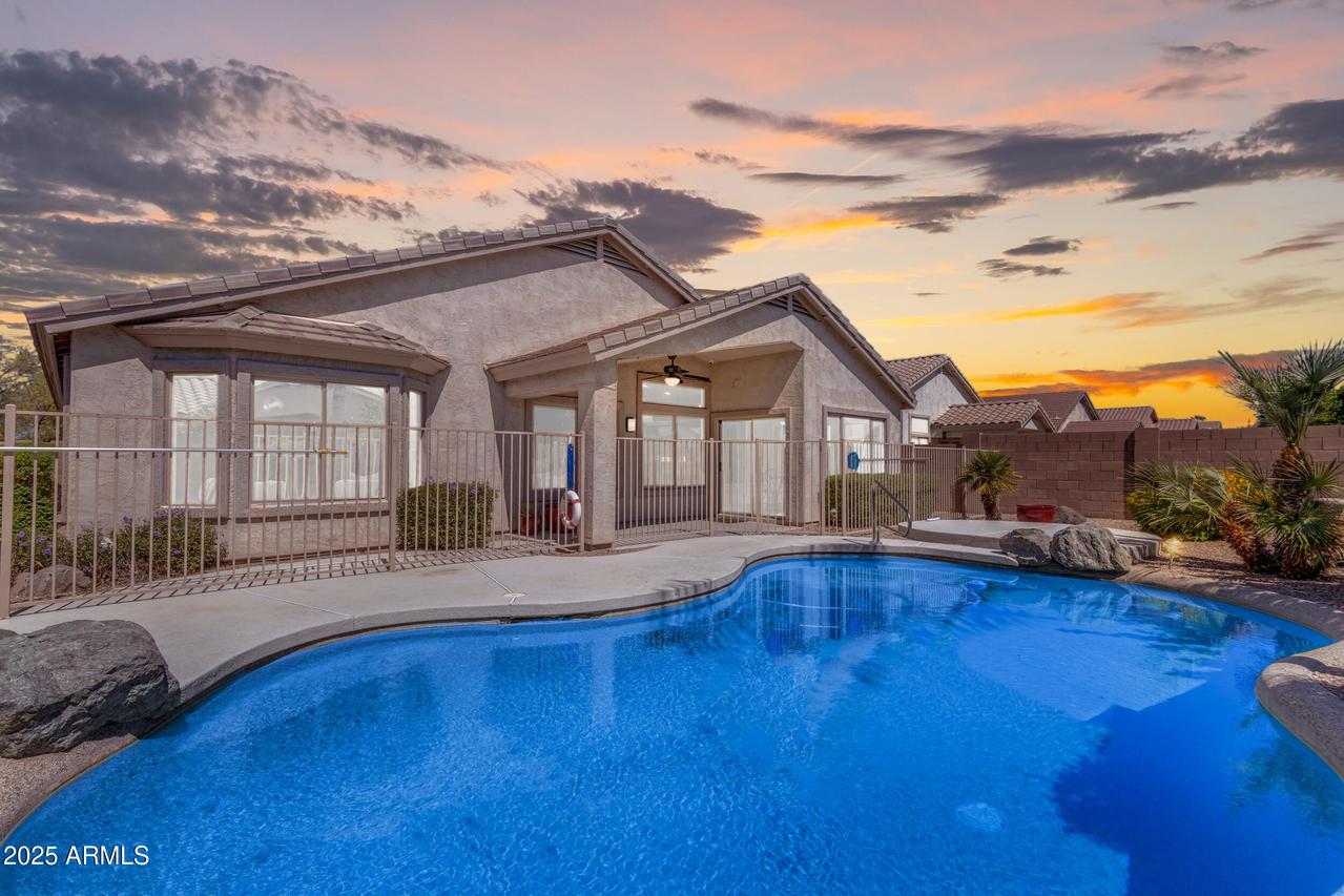 10231 E Olla Ave., Mesa, AZ 85212