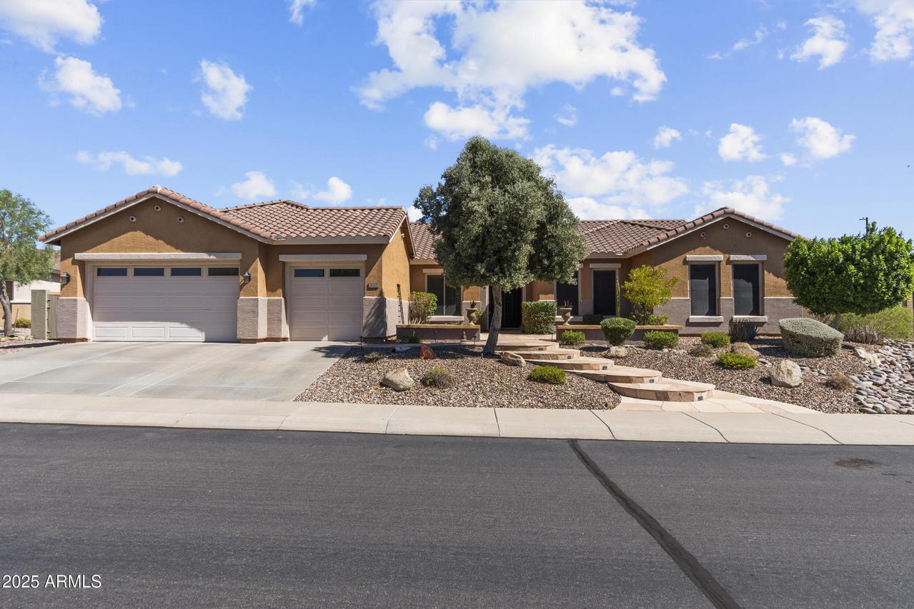 2227 W Webster Ct., Anthem, AZ 85086