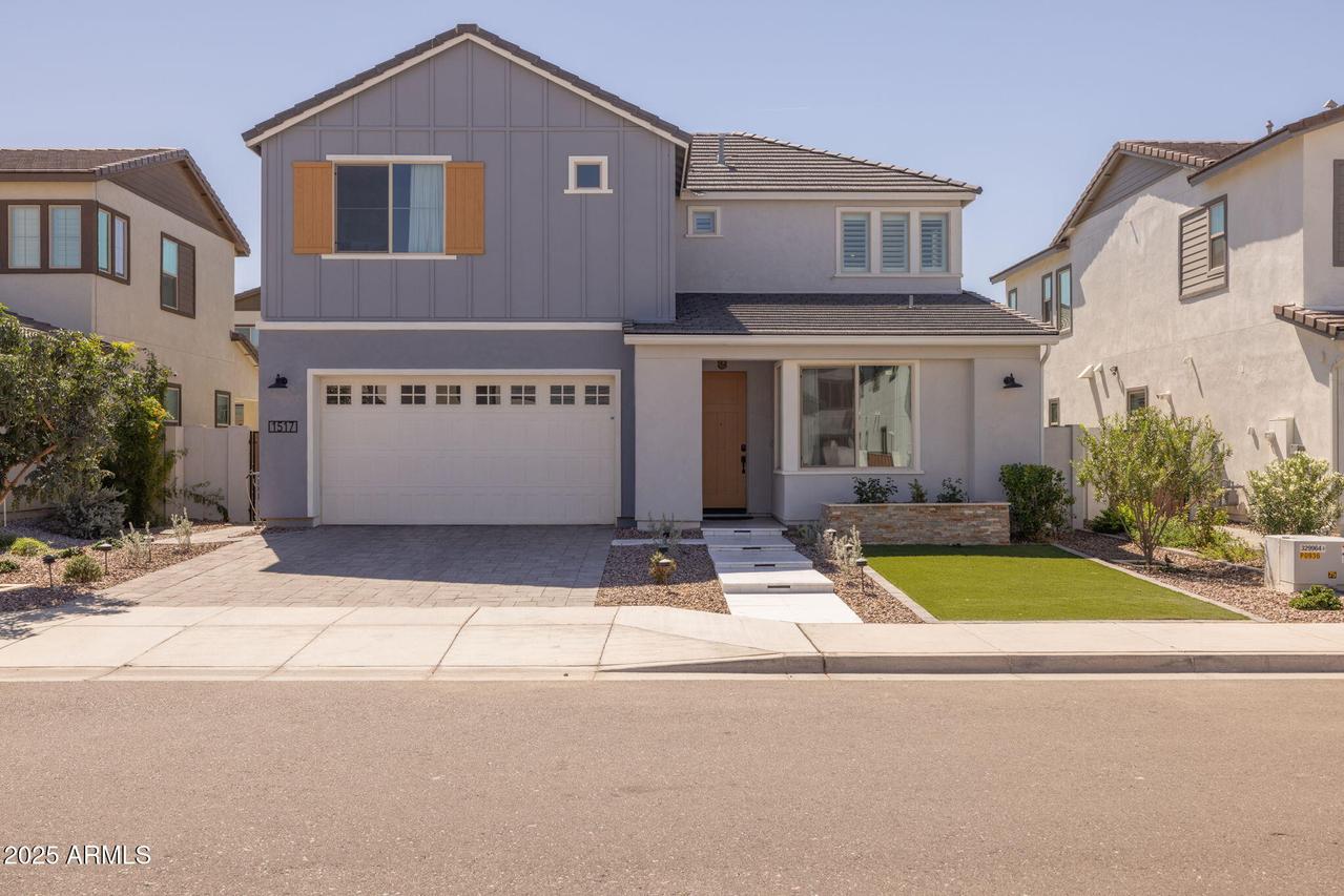 1517 E Rakestraw Ln., Gilbert, AZ 85298