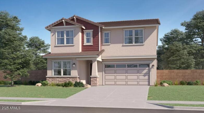 8323 E Peterson Ave., Mesa, AZ 85212