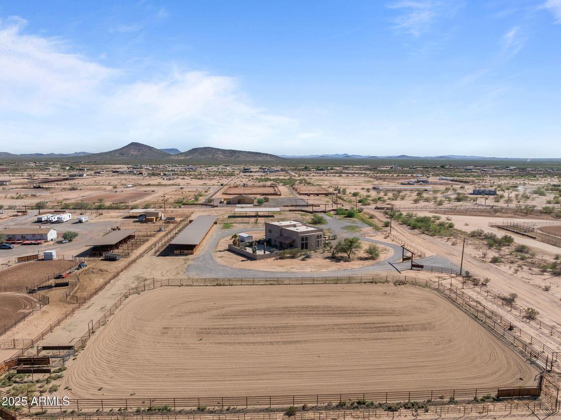 52623 N 463rd Ave., Wickenburg, AZ 85390