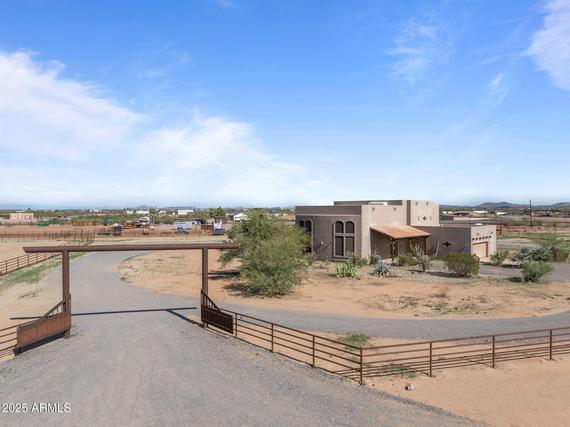 New Homes with Master Bedrooms on the 1st Floor That Attend Hassayampa Elementary School: September 20th to September 26th