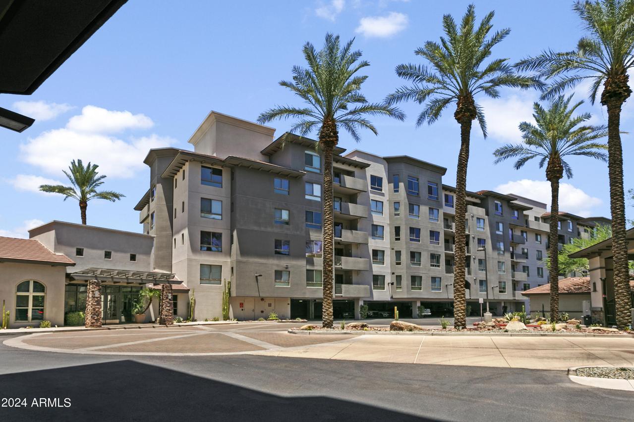 15802 N 71st St. #307, Scottsdale, AZ 85254