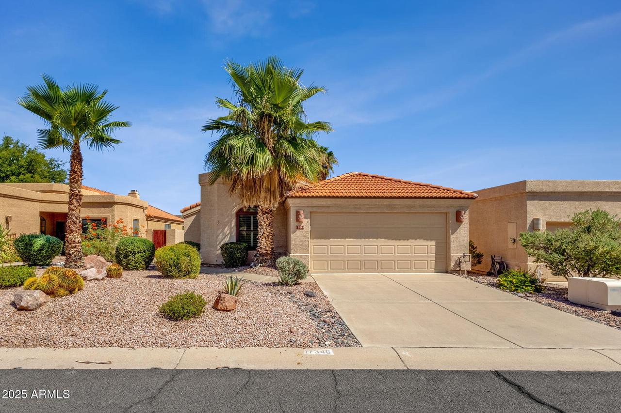 17346 E Quail Ridge Dr., Fountain Hills, AZ 85268