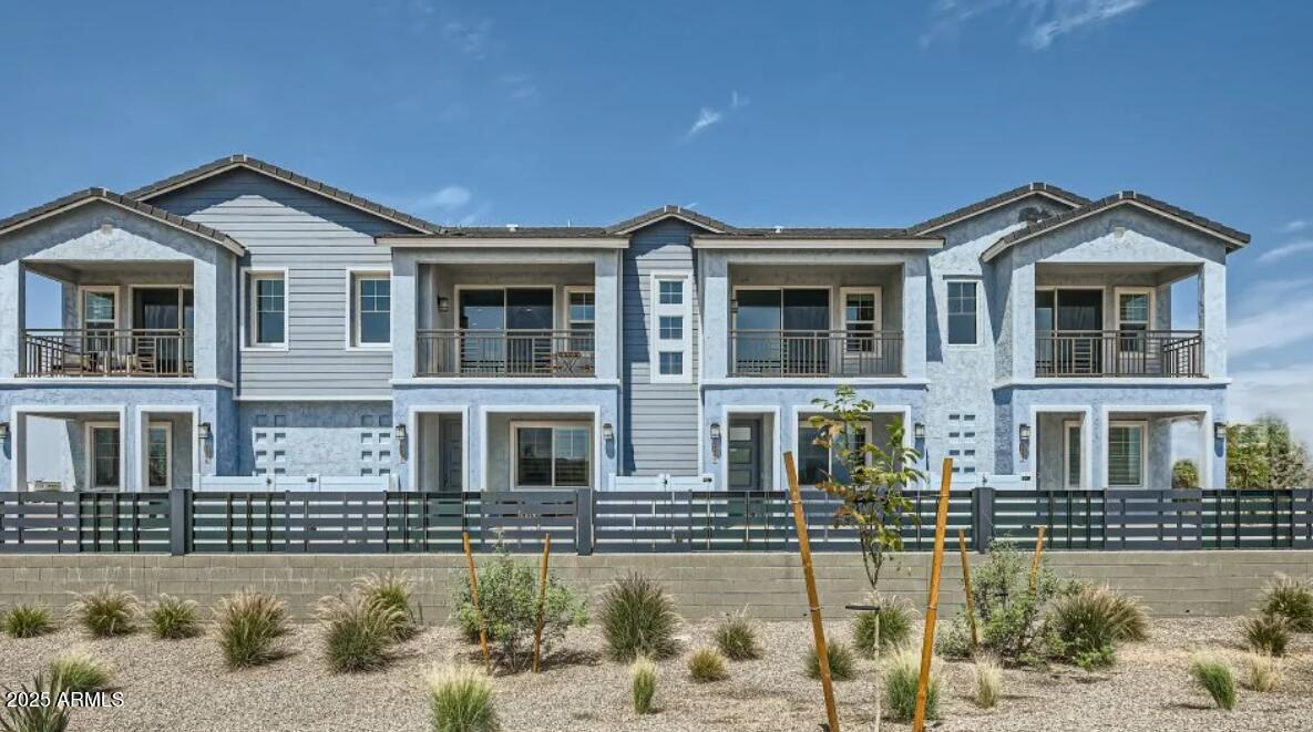 8149 E Petunia Ave. #1087, Mesa, AZ 85212