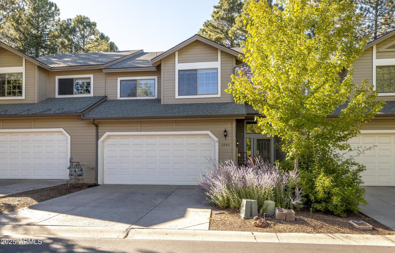 2343 S Eclipse Ln., Flagstaff, AZ 86001