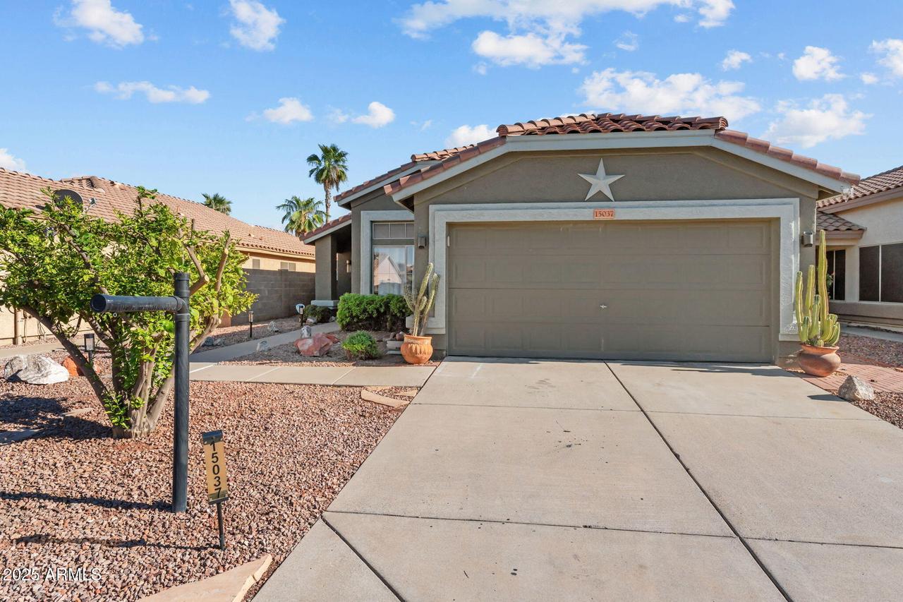 15037 W Bottle Tree Ave., Surprise, AZ 85374
