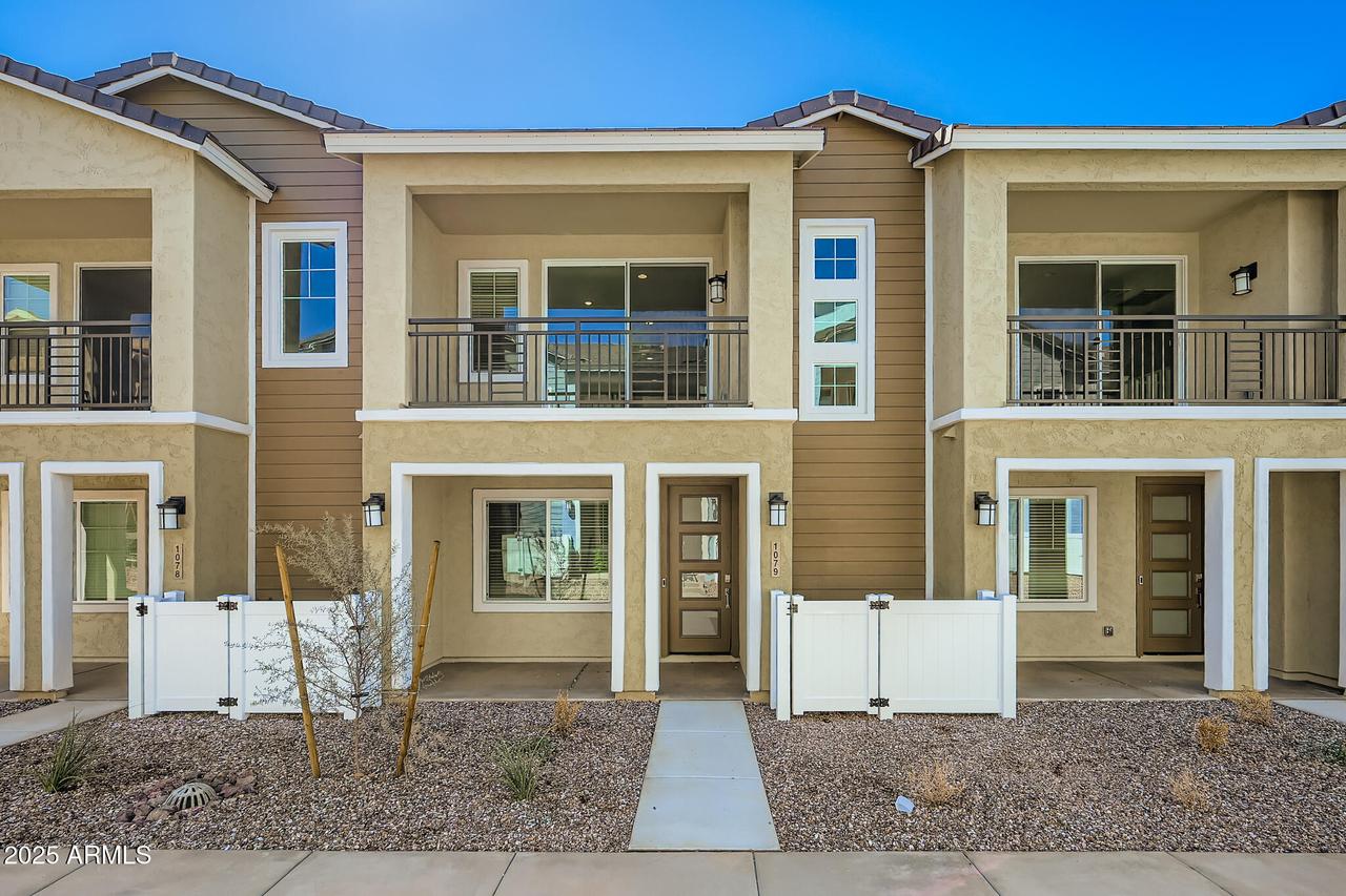 8149 E Petunia Ave. #1079, Mesa, AZ 85212