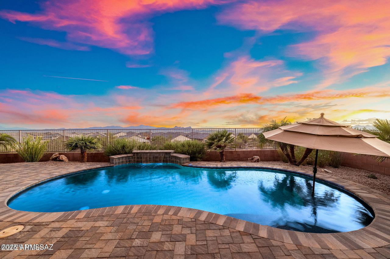 5495 W Bajada Dr., Marana, AZ 85658