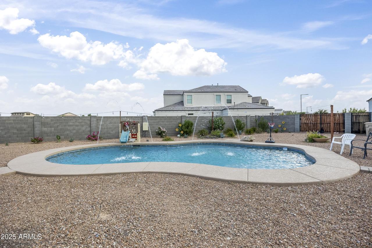 30700 W Weldon Ave., Buckeye, AZ 85396