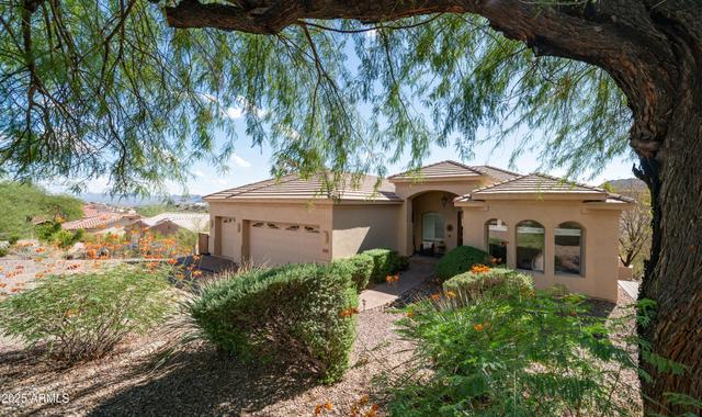 New Homes with Master Bedrooms on the 1st Floor That Attend Mcdowell Mountain Elementary School: September 20th to September 26th