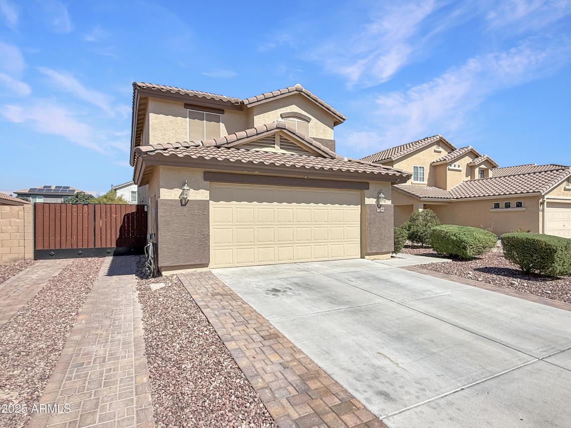 22248 W Shadow Dr., Buckeye, AZ 85326