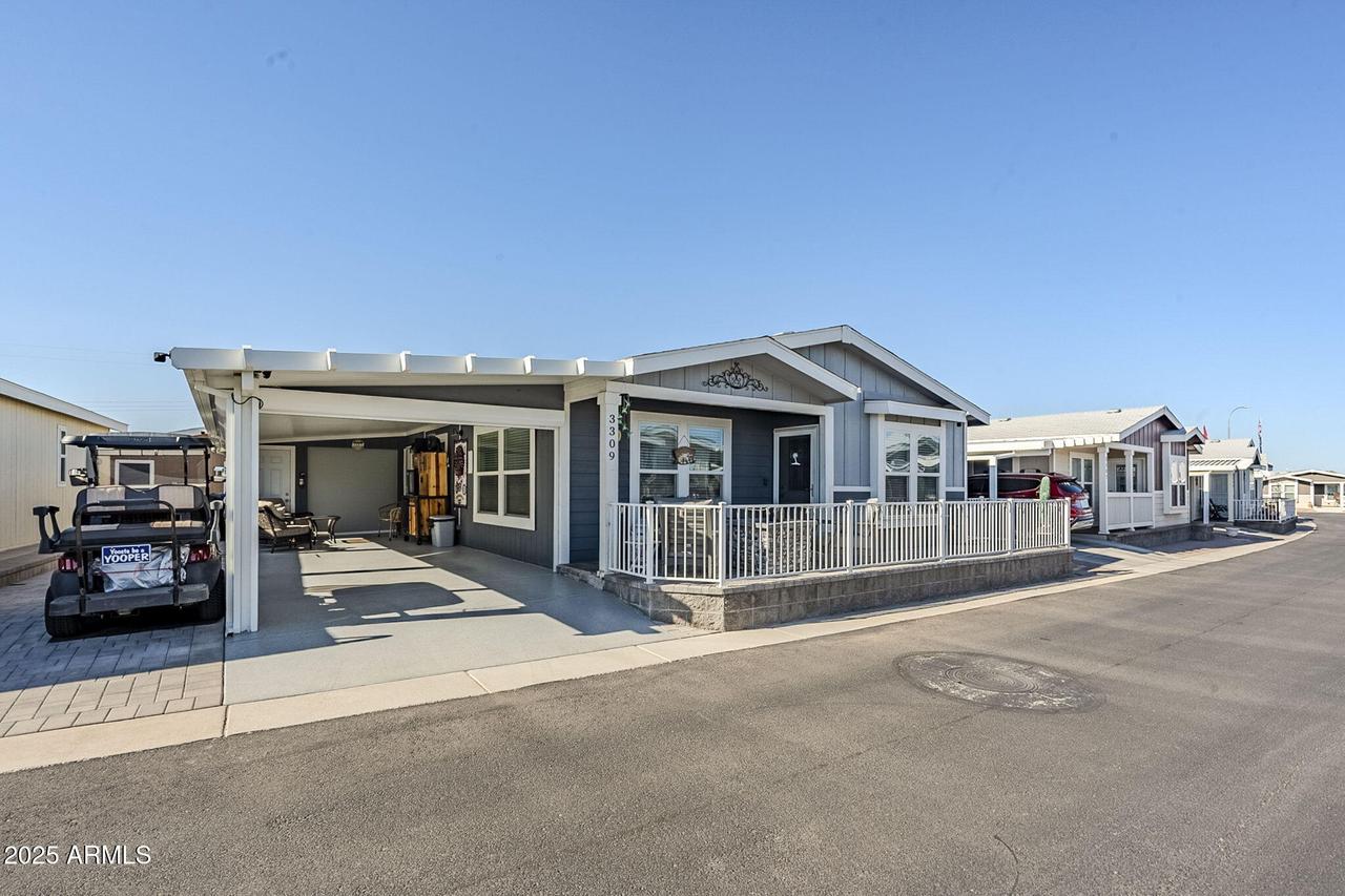 8700 E University Dr. #3309, Mesa, AZ 85207