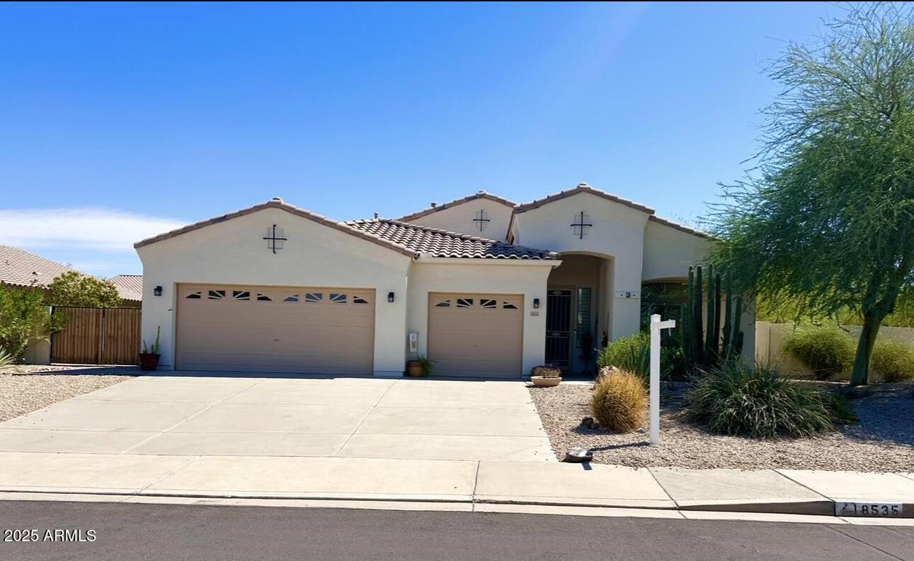 18535 W Mcneil St., Goodyear, AZ 85338