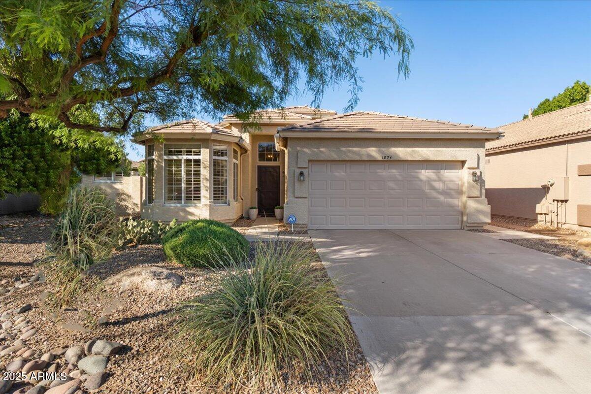 1874 W Musket Way, Chandler, AZ 85286