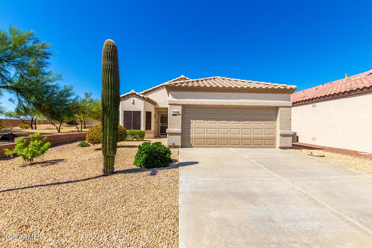 17108 N Estrella Vista Dr., Surprise, AZ 85374
