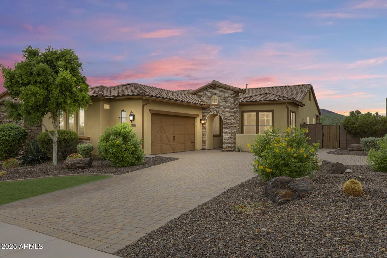 12128 W Desert Mirage Dr., Peoria, AZ 85383