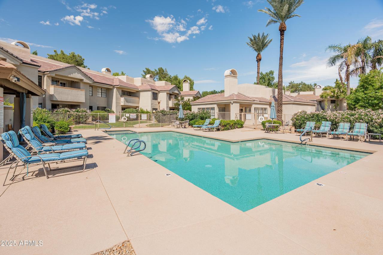 6885 E Cochise Rd. #132, Paradise Valley, AZ 85253