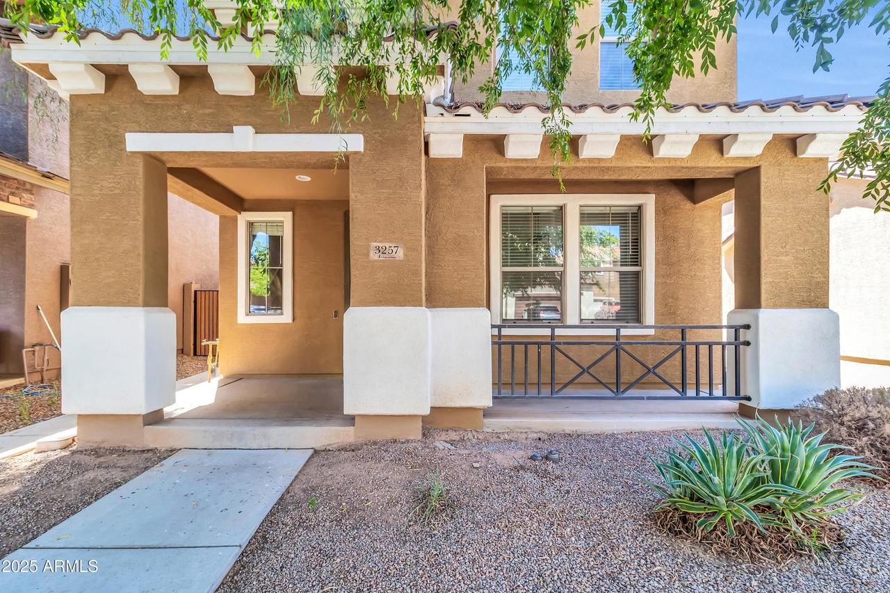 3257 E Tulsa St., Gilbert, AZ 85295