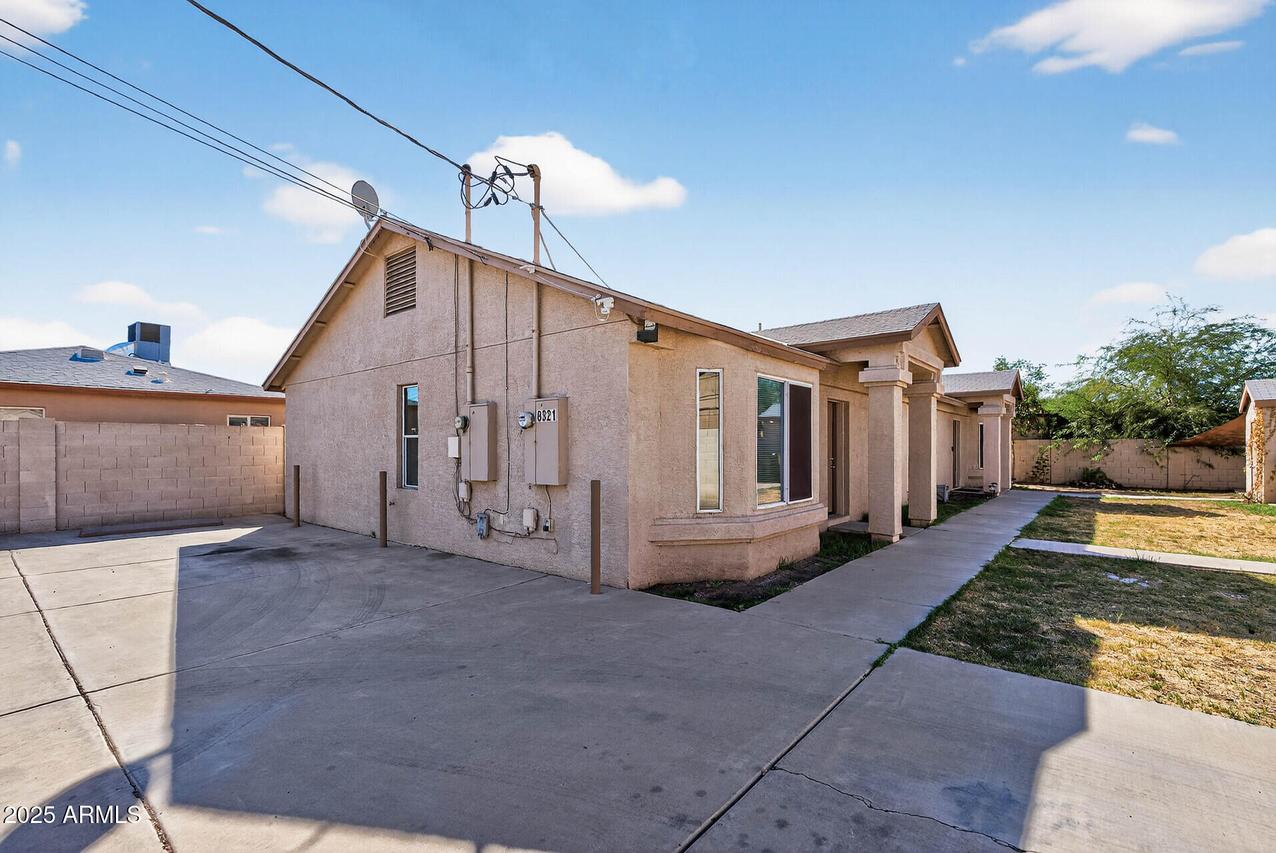 8321 W Edwards St., Peoria, AZ 85345