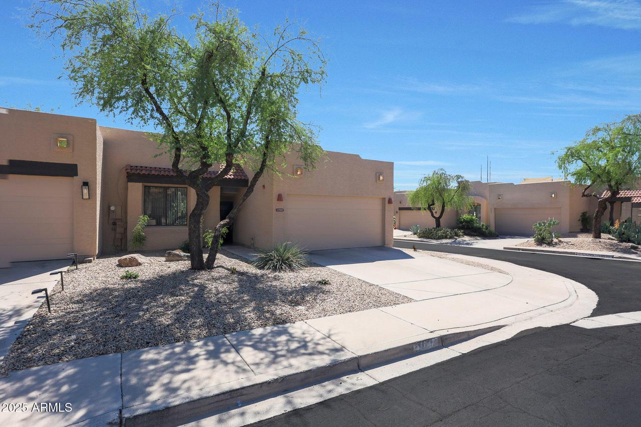 11747 E Becker Ln., Scottsdale, AZ 85259