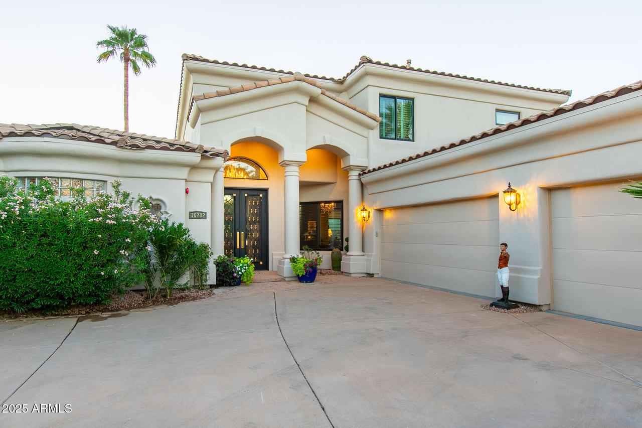 10282 N 103rd Pl., Scottsdale, AZ 85258
