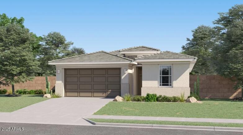 23359 W Bloch Rd., Buckeye, AZ 85326