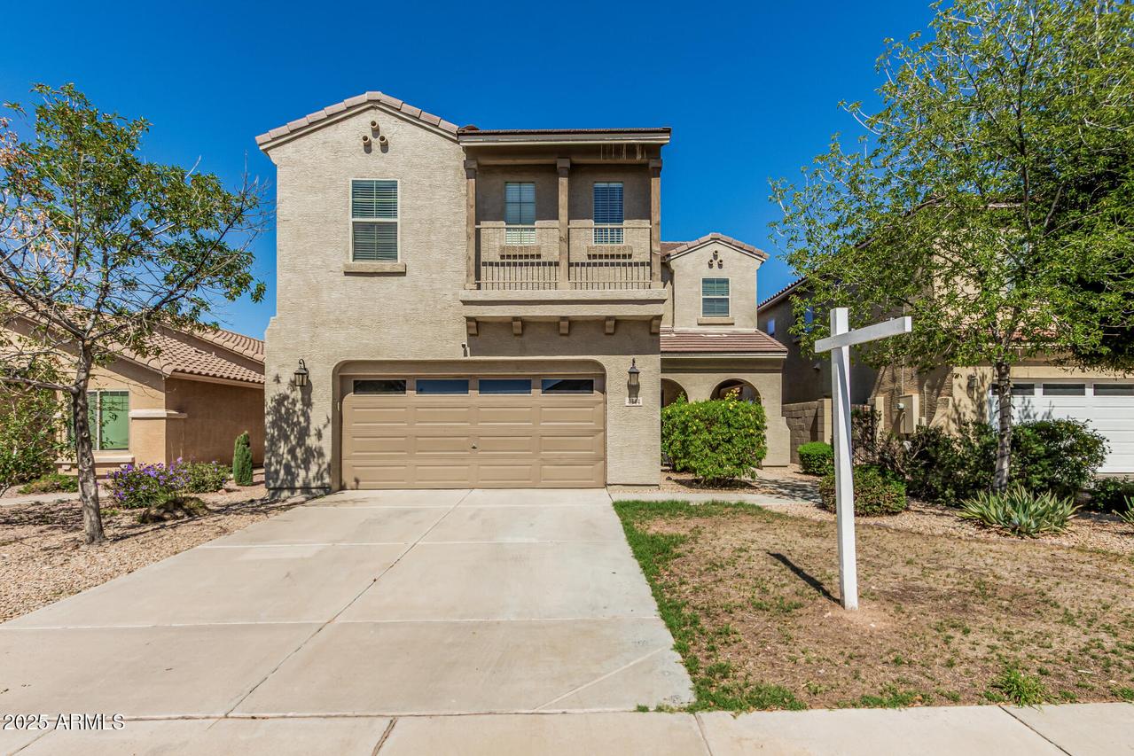 4344 E Alamo St., San Tan Valley, AZ 85140