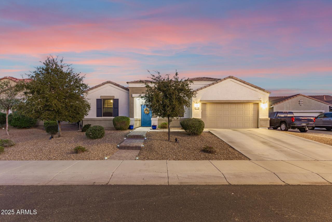 30309 W Whitton Ave., Buckeye, AZ 85396